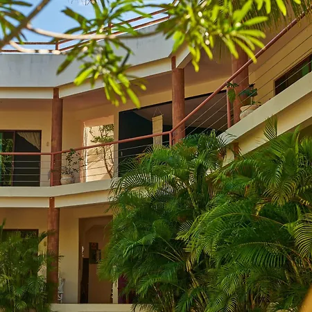 Villa Agua Y Fuego