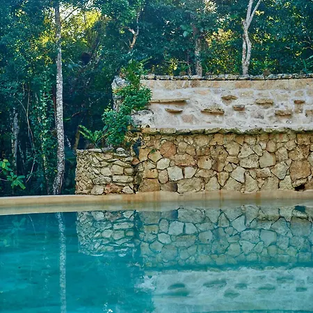 Villa Agua Y Fuego
