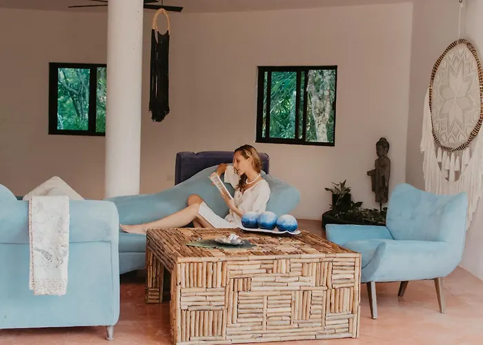 Agua Y Fuego Tulum
