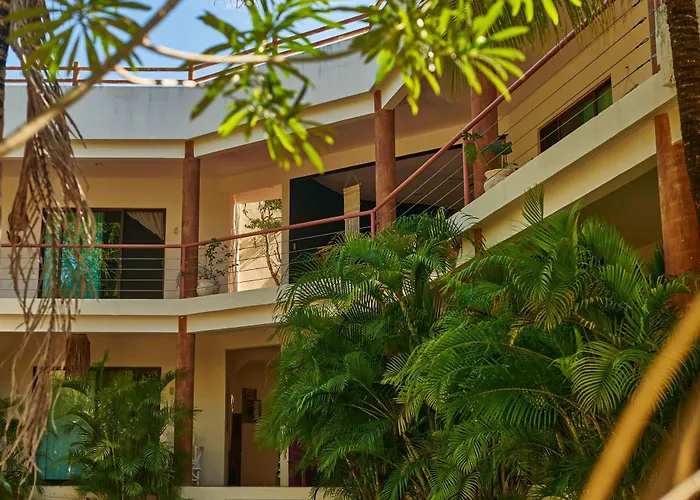 Agua Y Fuego Tulum