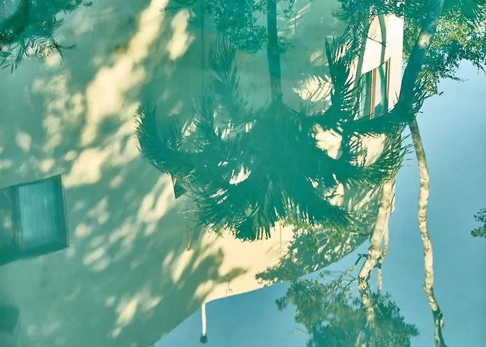 Couette-café Agua Y Fuego Tulum